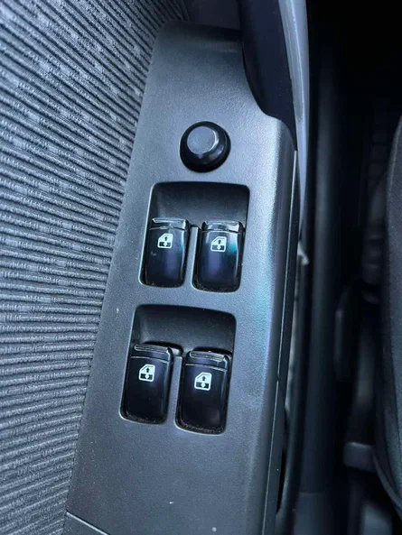 Chevrolet Aveo 2011 - 10
