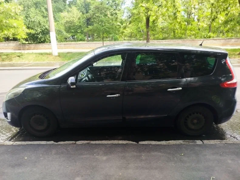 Renault Megane 2010 - 4