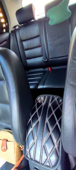 Volkswagen Golf 2005 - 11
