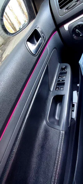 Volkswagen Golf 2005 - 9
