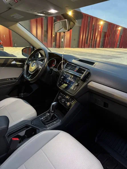 Volkswagen Tiguan 2018 - 7