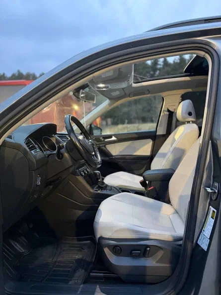 Volkswagen Tiguan 2018 - 8