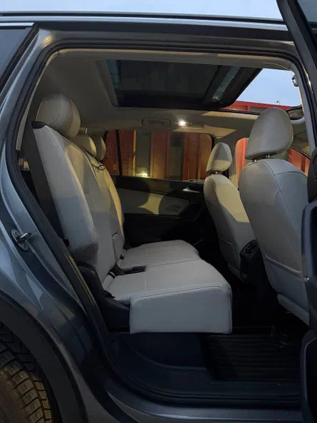 Volkswagen Tiguan 2018 - 9