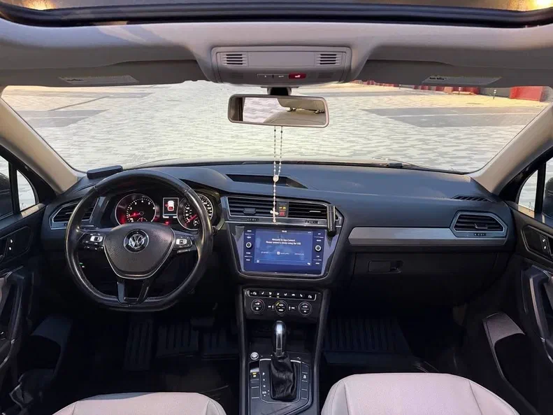 Volkswagen Tiguan 2018 - 6