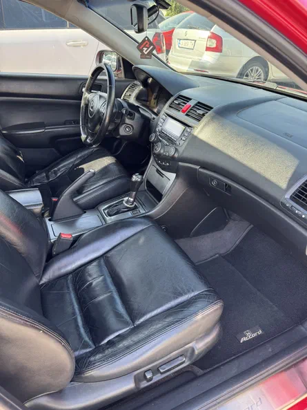 Honda Accord 2006 - 23