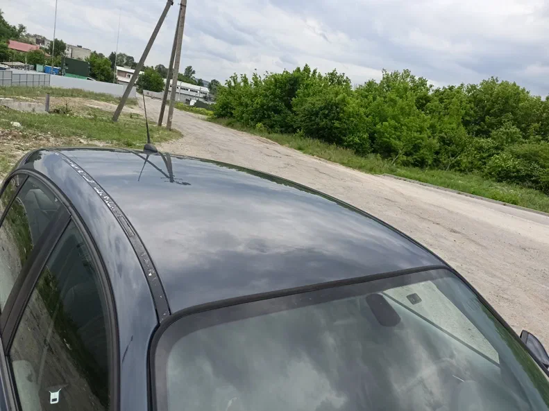 BMW 1 серія 2005 - 22
