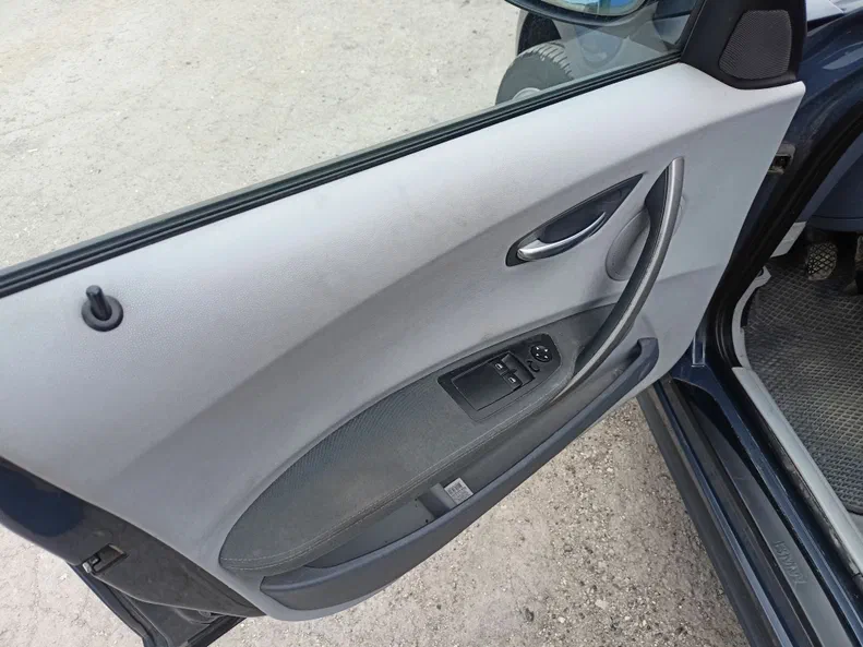 BMW 1 серія 2005 - 3
