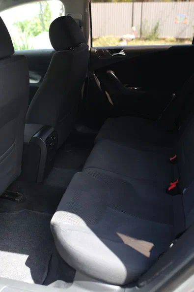 Volkswagen Passat 2005 - 4