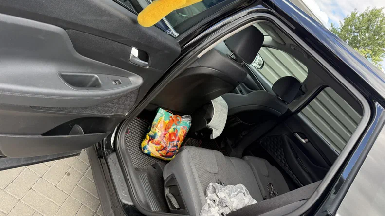 Hyundai Santa Fe 2018 - 13