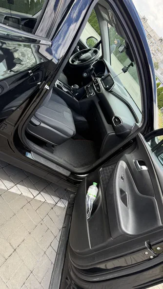 Hyundai Santa Fe 2018 - 9
