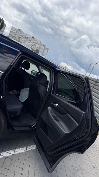 Hyundai Santa Fe 2018 - 10