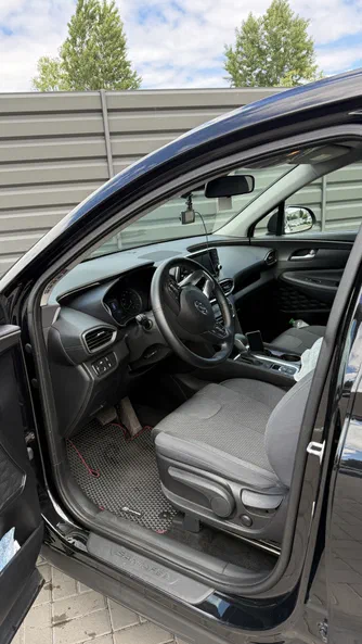 Hyundai Santa Fe 2018 - 6