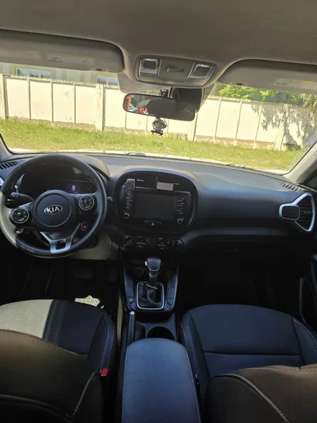 Kia Soul 2019 - 16