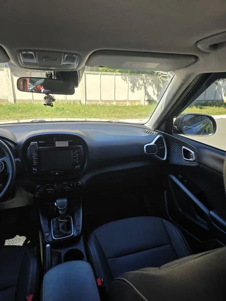 Kia Soul 2019 - 17