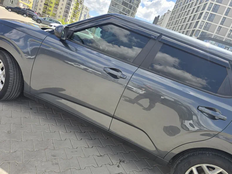 Kia Soul 2019 - 8