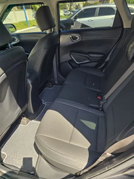 Kia Soul 2019 - 1