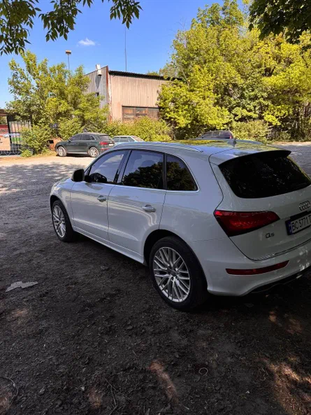Audi Q5 2016 - 6