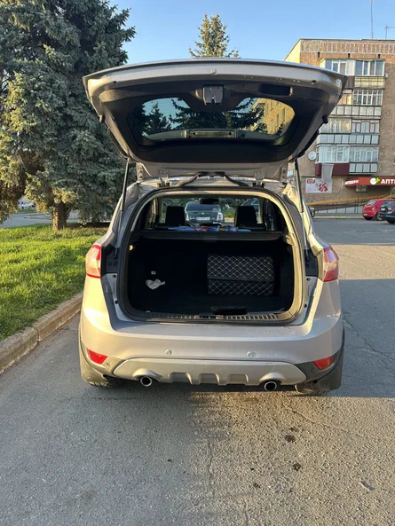 Ford Kuga 2011 - 9