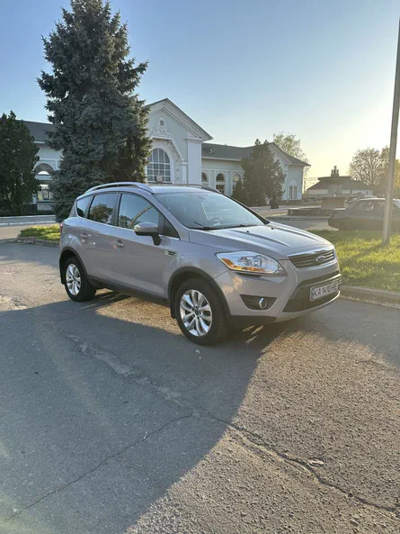 Ford Kuga 2011 - 0
