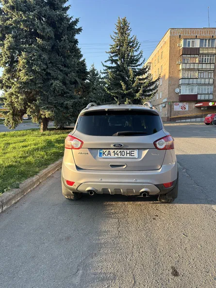 Ford Kuga 2011 - 3