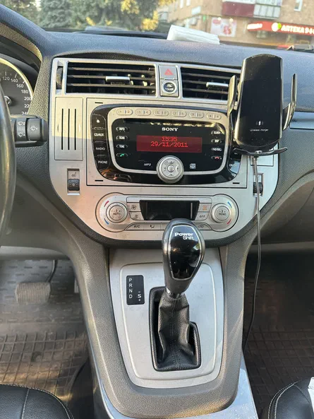 Ford Kuga 2011 - 6