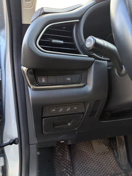 Mazda CX-30 2021 - 12