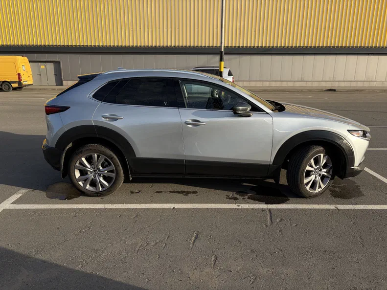 Mazda CX-30 2021 - 3