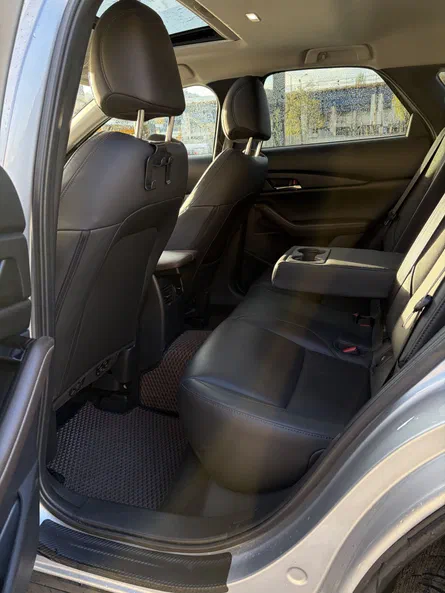Mazda CX-30 2021 - 14
