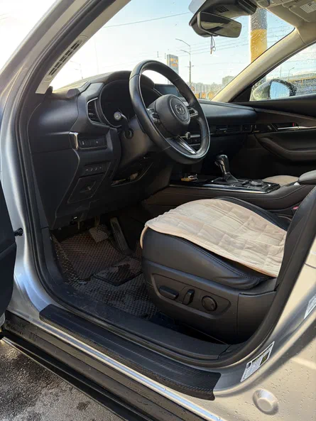 Mazda CX-30 2021 - 7
