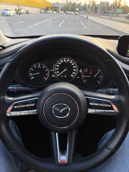 Mazda CX-30 2021 - 8
