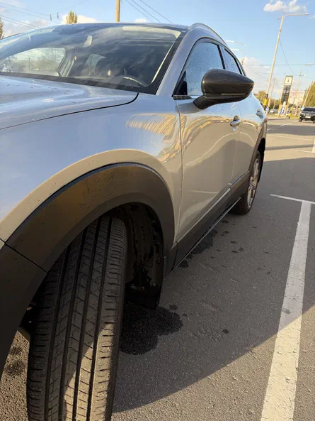 Mazda CX-30 2021 - 15