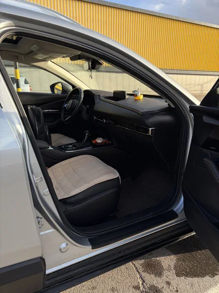 Mazda CX-30 2021 - 6
