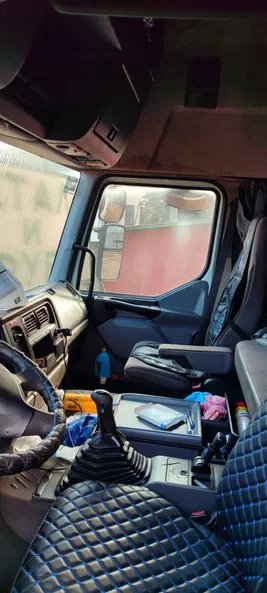 Renault Premium 2001 - 3