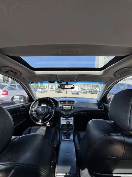 Honda Accord 2006 - 27