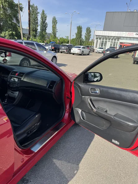 Honda Accord 2006 - 24