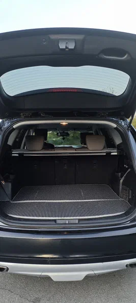 Hyundai Santa Fe 2017 - 10
