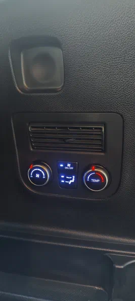 Hyundai Santa Fe 2017 - 17