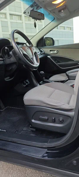 Hyundai Santa Fe 2017 - 13