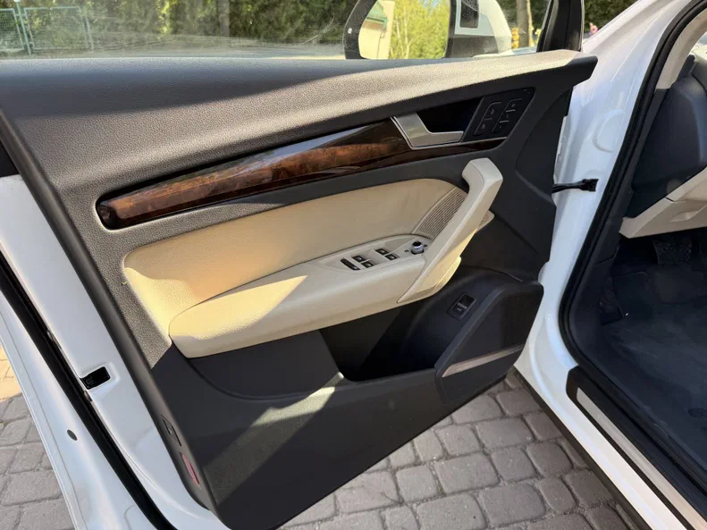 Audi Q5 2017 - 24