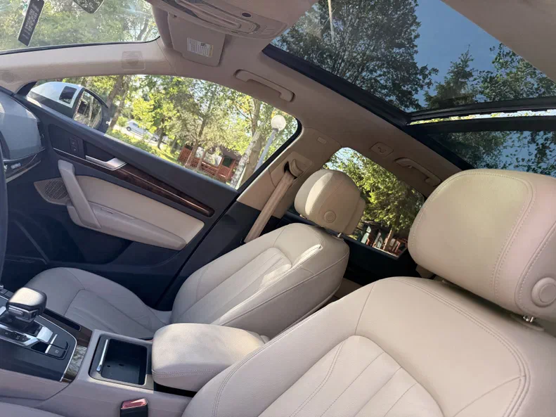 Audi Q5 2017 - 25