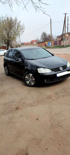 Volkswagen Golf 2005 - 4