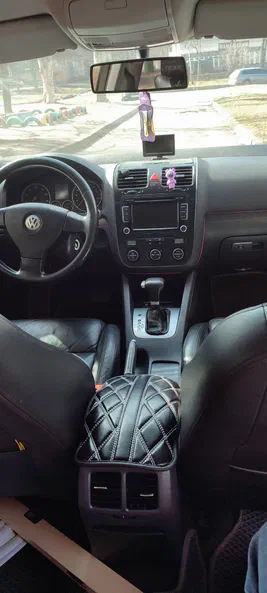 Volkswagen Golf 2005 - 13