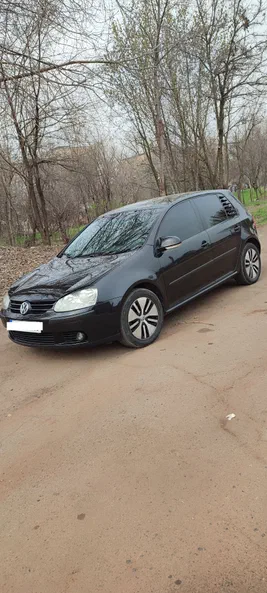 Volkswagen Golf 2005 - 10