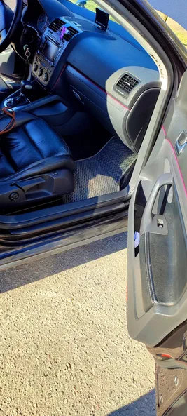 Volkswagen Golf 2005 - 17