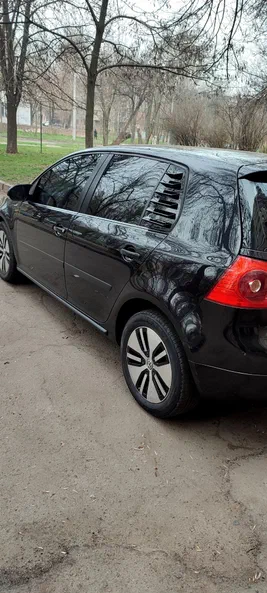 Volkswagen Golf 2005 - 11