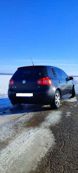 Volkswagen Golf 2005 - 3