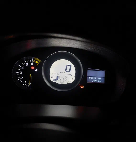 Renault Megane 2009 - 17