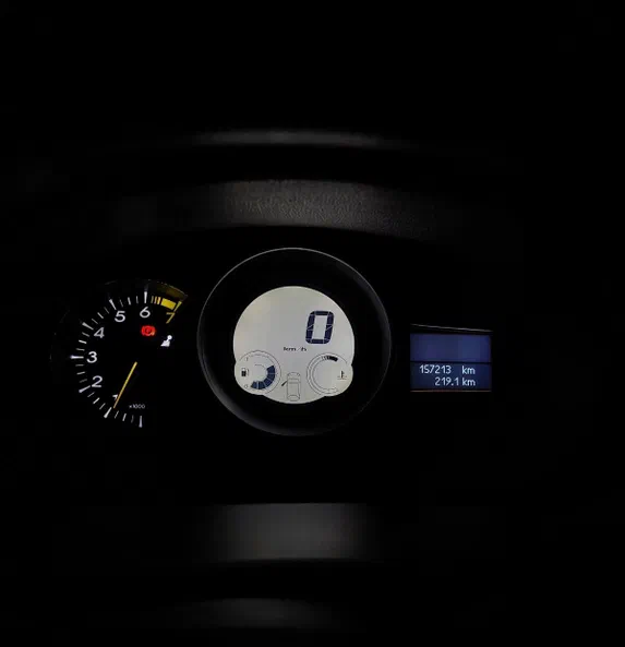 Renault Megane 2009 - 18
