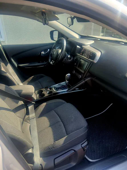 Renault Kadjar 2018 - 4