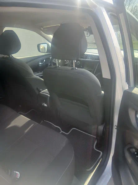 Renault Kadjar 2018 - 5